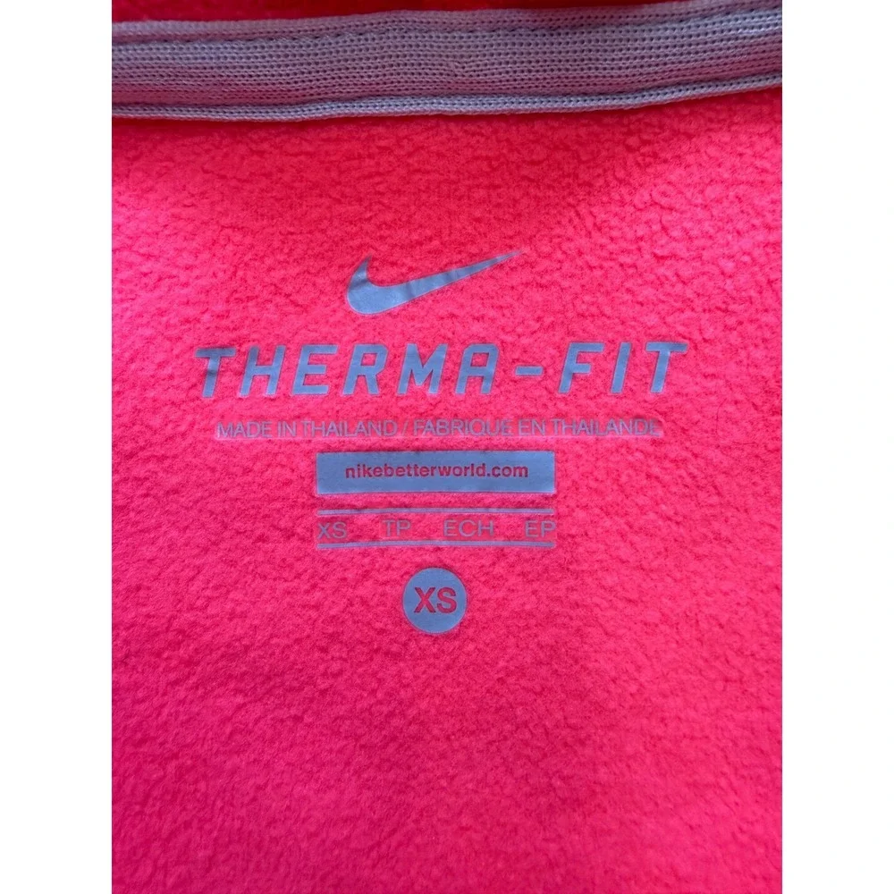 Nike therma fit